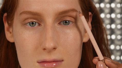 Un trucco invisibile alla Gucci 